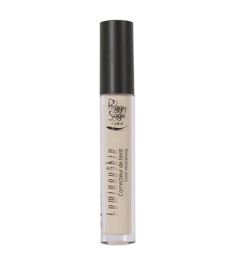 Correcteur de teint beige image